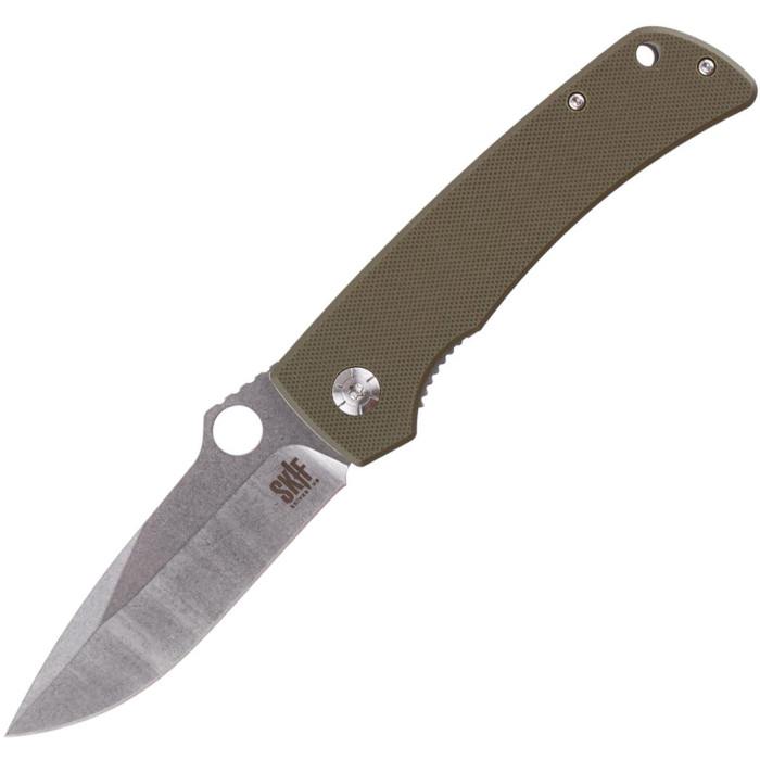 Нож Skif Hole olive green (IS-007OG) 