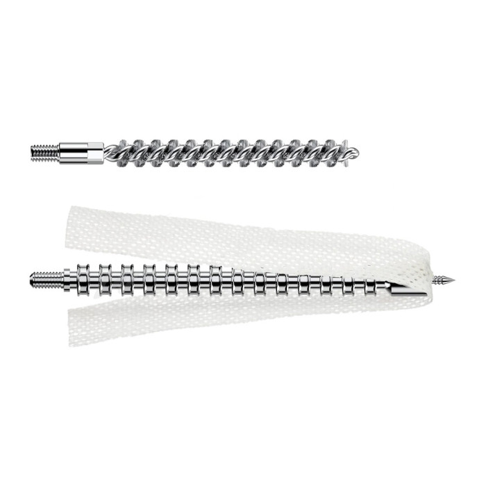 Набор для чистки Real Avid Bore-Max Speed Clean кал.22/.223/.5.56. 8/32 M  