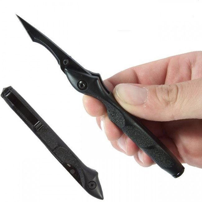 Нож Boker Plus Urban Survival  