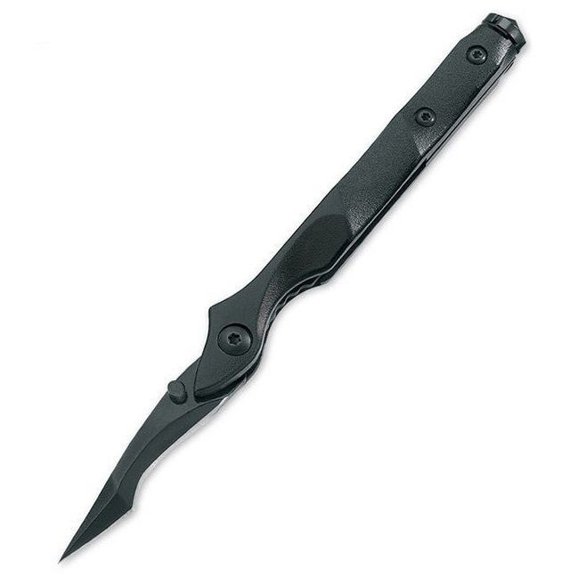 Нож Boker Plus Urban Survival 