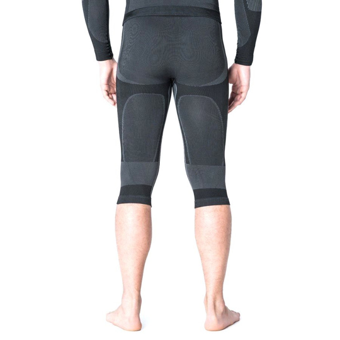 Кальсоны Accapi X-Country ¾ Trousers Man 966 anthracite, M-L  
