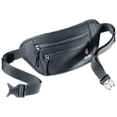 Поясная сумка Deuter Neo Belt I (black)