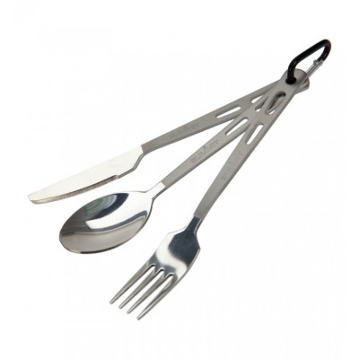 Набор столовых приборов Summit Ultimate Cutlery Set 3 предмета