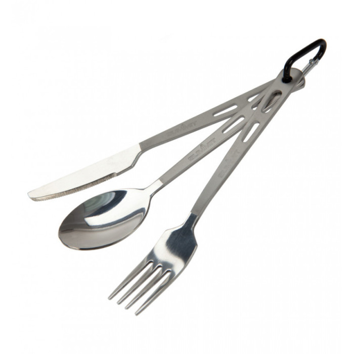 Набор столовых приборов Summit Ultimate Cutlery Set 3 предмета  
