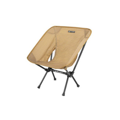 Стул раскладной 3F Ul Gear Outdoor folding M, хаки