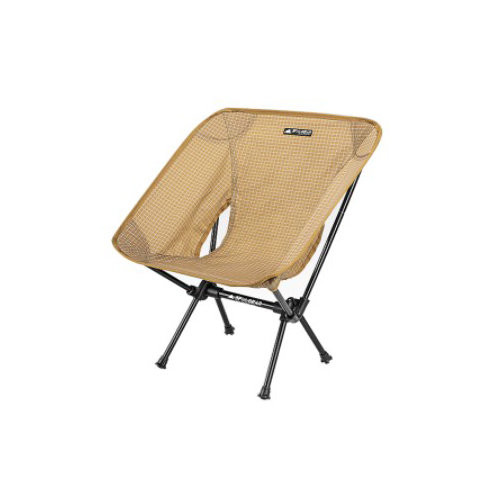 Стул раскладной 3F Ul Gear Outdoor folding M, хаки  