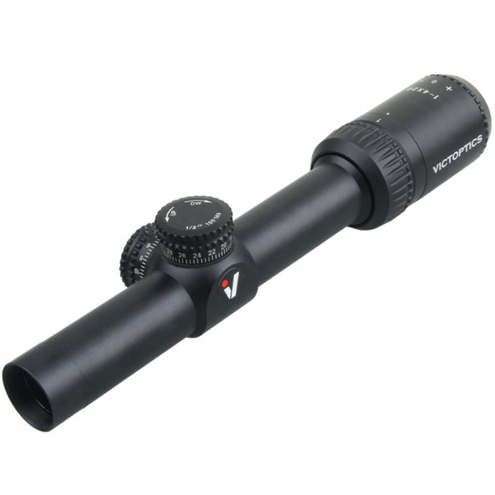 Прицел оптический Vector Optics ZOD 1-4x20 (25.4 мм) SFP VMD-2  