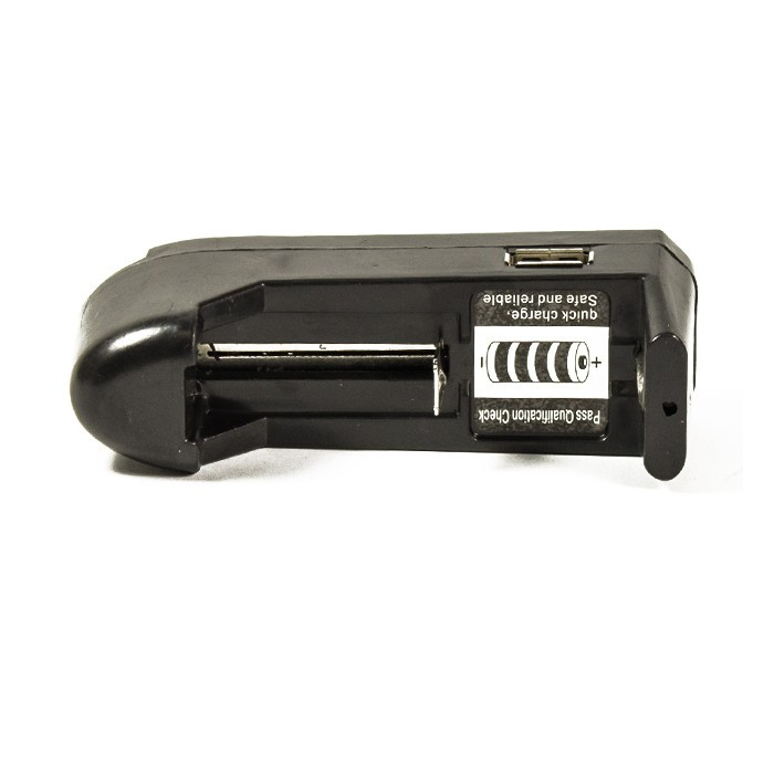 Зарядка BL-BLD 003, USB  