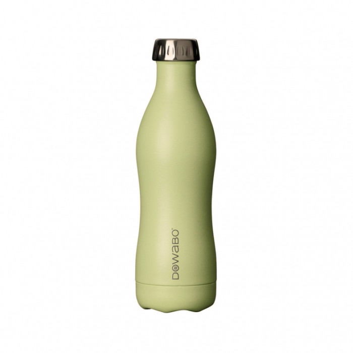 Термобутылка Dowabo Grasshopper 500 ml Cocktail Collection  