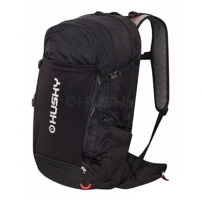 Рюкзак Husky Clever 38, черный  