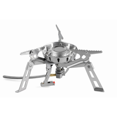 Горелка кемпинговая Fire-Maple FMS-123