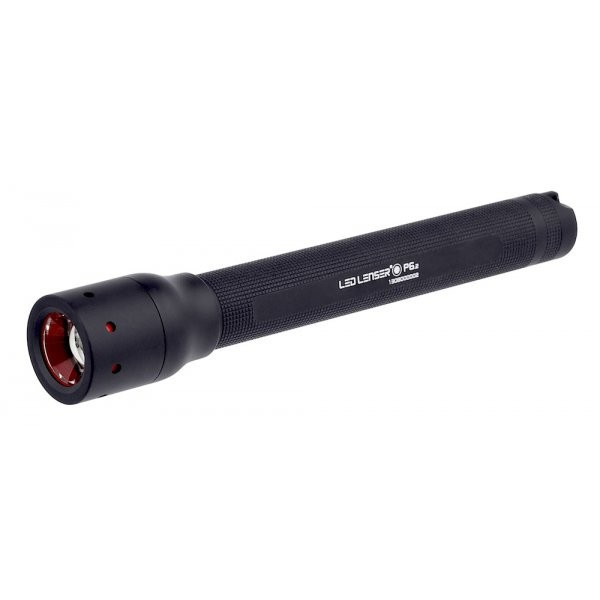 Карманный фонарь Led Lenser P6.2, 200 лм  