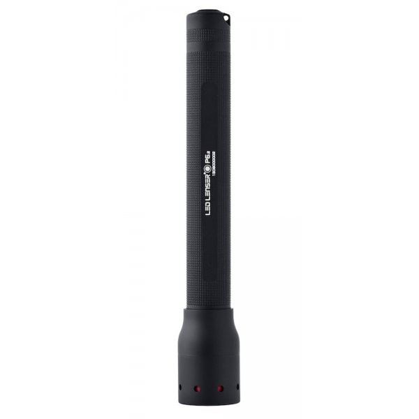 Карманный фонарь Led Lenser P6.2, 200 лм  