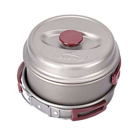 Набор посуды Kovea Hard 23 KSK-WH23 (4823082716234)  