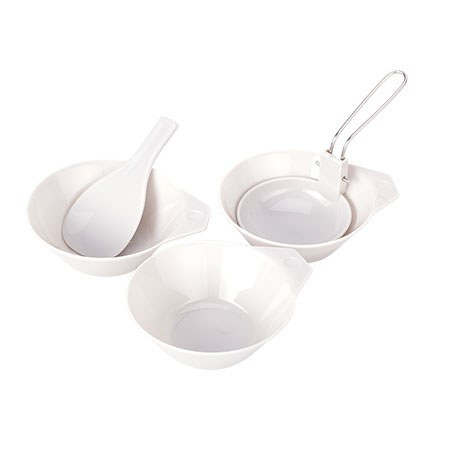 Набор посуды Kovea Hard 23 KSK-WH23 (4823082716234)  