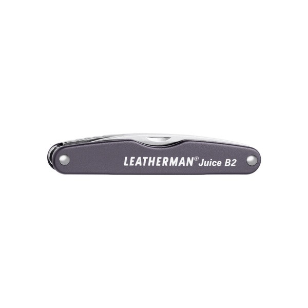 Мультитул Leatherman Juice B2 Granite Gray 832365  