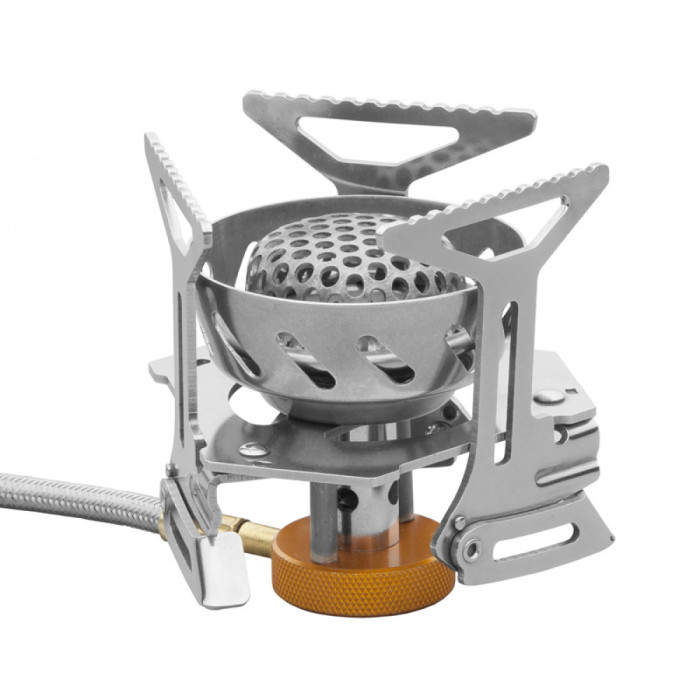 Горелка со шлангом Fire-Maple FMS-121 Plus  