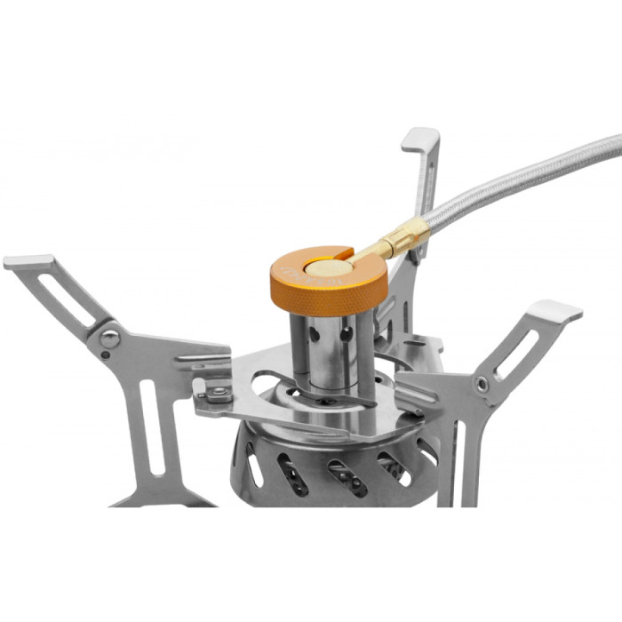 Горелка со шлангом Fire-Maple FMS-121 Plus  