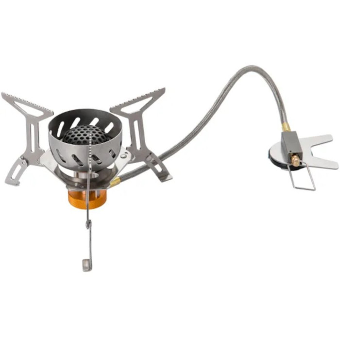 Горелка со шлангом Fire-Maple FMS-121 Plus  