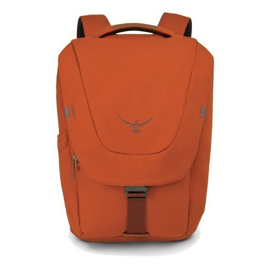 Рюкзак Osprey Flap Jack Pack , черный  