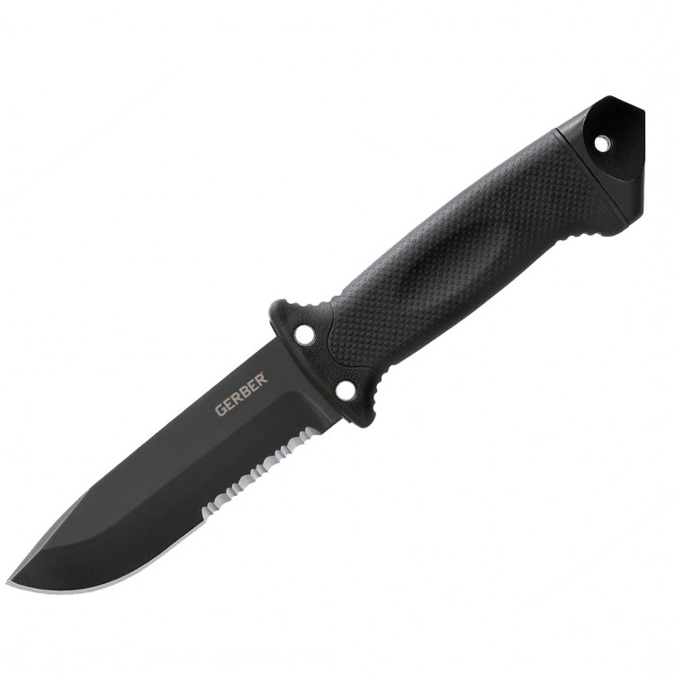Нож Gerber LMF II Fixed BladeInfantry DP SE Original 