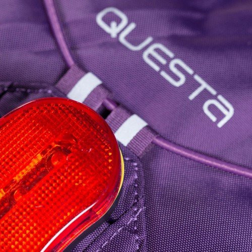 Рюкзак Osprey Questa 27, синий  