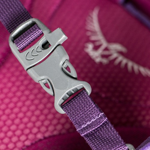 Рюкзак Osprey Questa 27, синий  