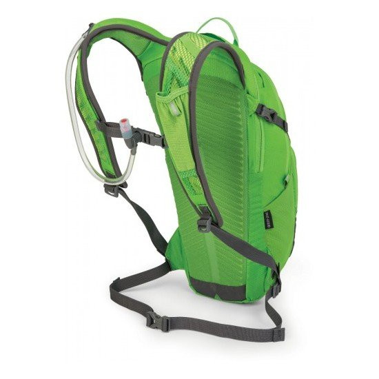 Рюкзак Osprey Viper 9, оранжевый  