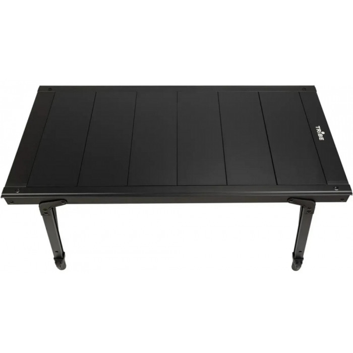 Стол Tribe Camp Table Alu T-EC-0005-black  