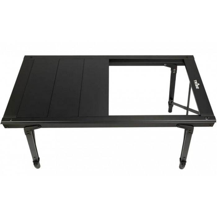 Стол Tribe Camp Table Alu T-EC-0005-black  