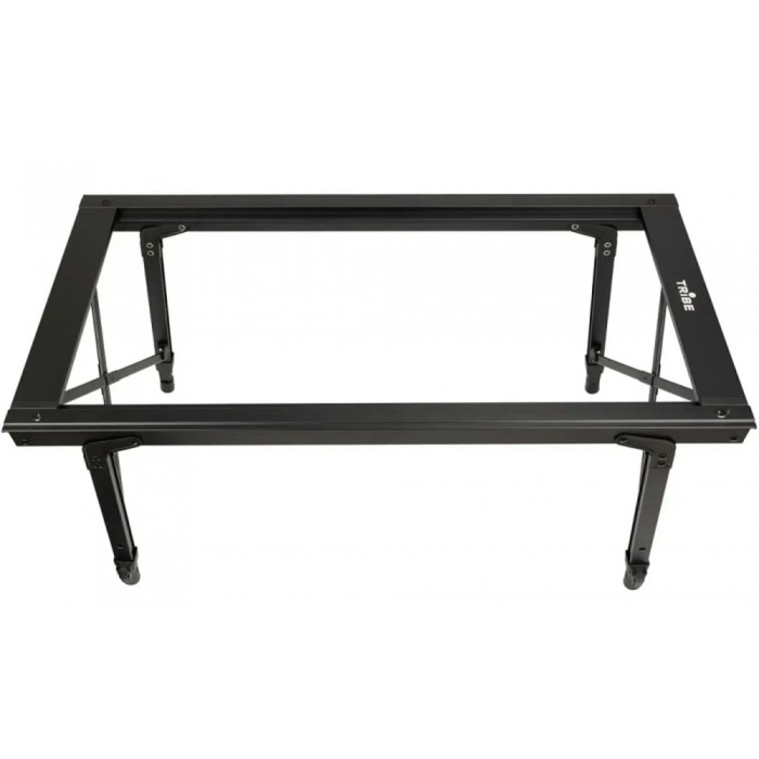 Стол Tribe Camp Table Alu T-EC-0005-black  