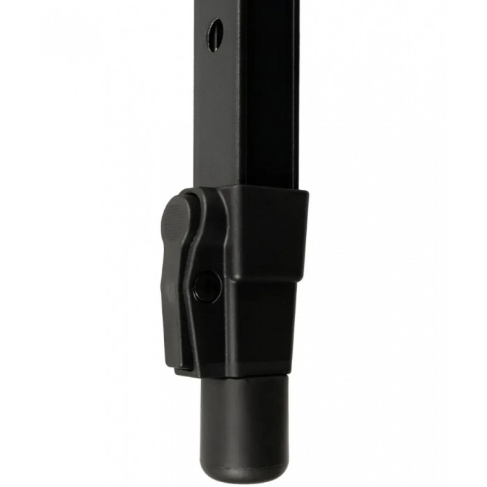 Стол Tribe Camp Table Alu T-EC-0005-black  