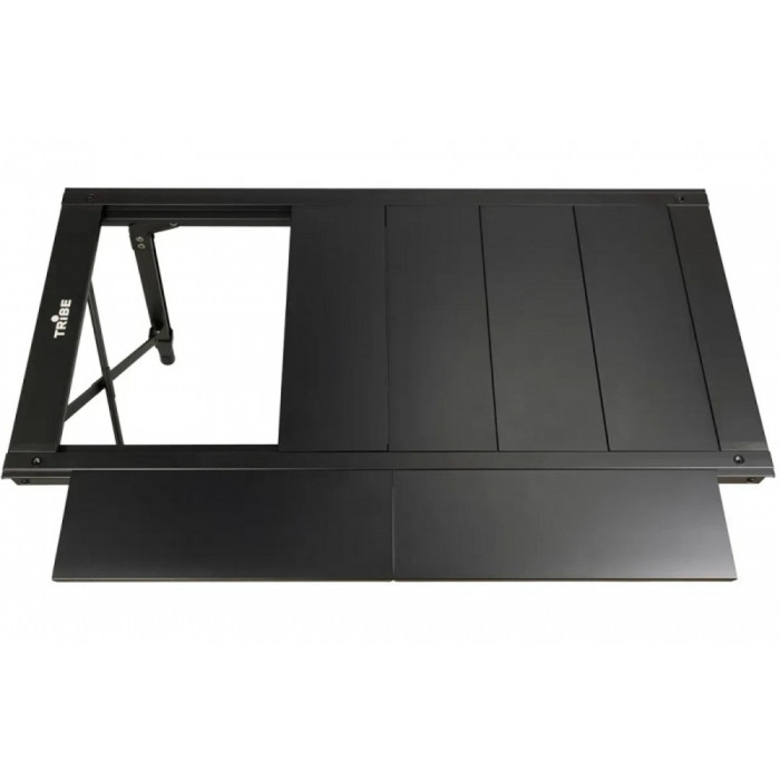 Стол Tribe Camp Table Alu T-EC-0005-black  