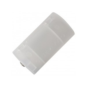 Переходник AA-D Translucent  