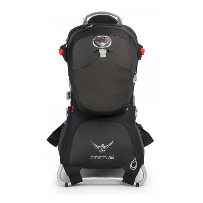 Рюкзак для переноски детей Osprey Poco AG Premium, синий  