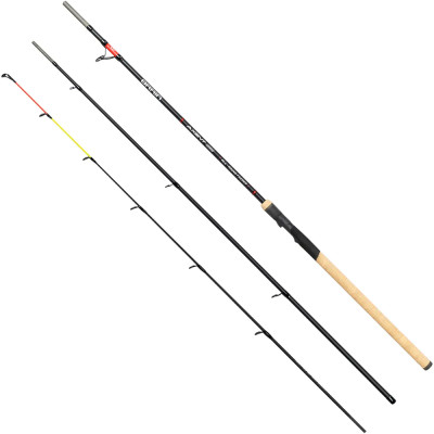 Удилище фидерное Brain Axent SE All-round 3.60m max 150g