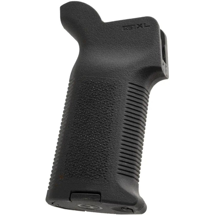 Рукоятка пистолетная Magpul MOE K2-XL на AR15 Black  