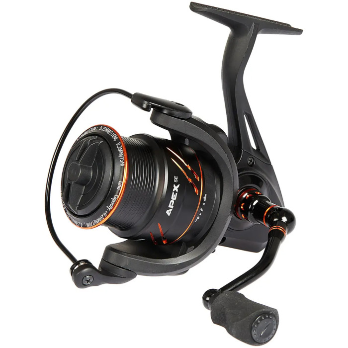 Катушка Brain Apex SE 3000S 5+1BB 5.0:1  