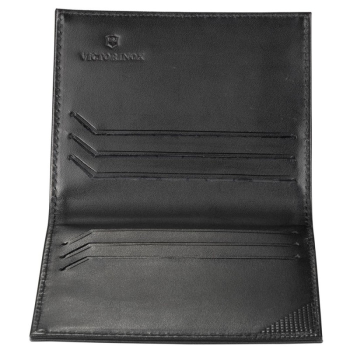 Портмоне Victorinox Travel Altius Edge/Black Peano (Vt602001)  