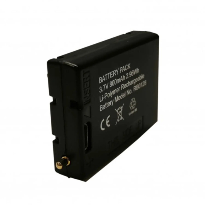 Аккумулятор Mactronic Li-Polymer 3,7V 800 mAh (B-PHL0031) 