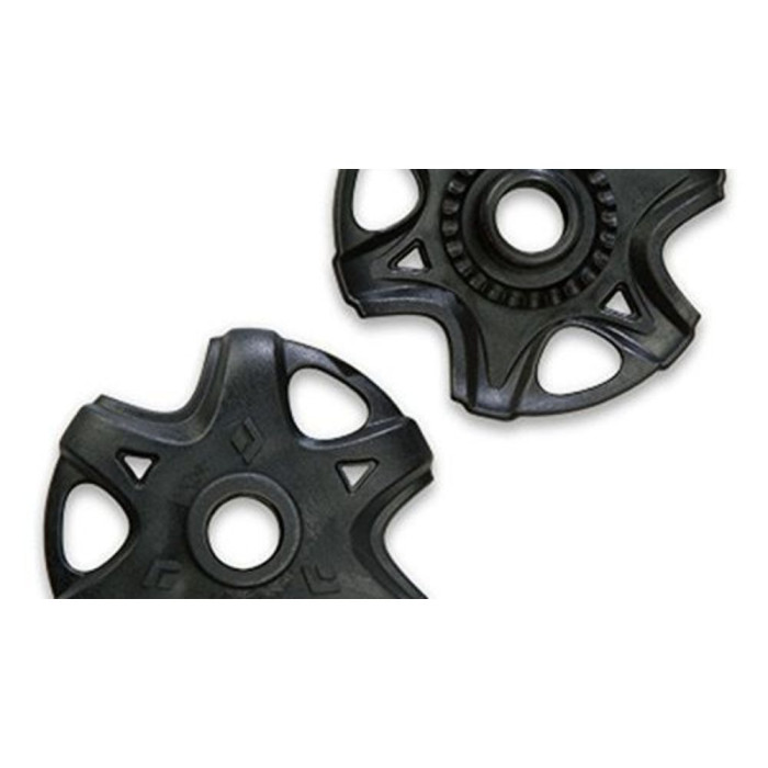 Кольцо наконечника трекинговых палок Black Diamond Freeride Baskets  