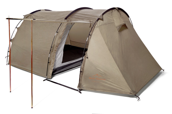 Палатка Fjord Nansen Korsyka IV  