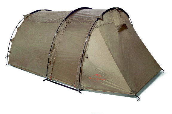 Палатка Fjord Nansen Korsyka IV  