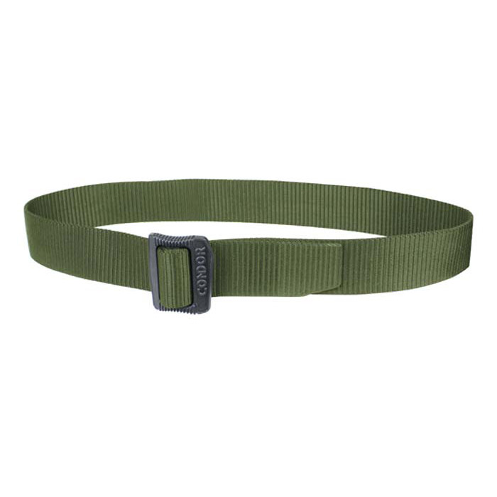 Ремень брючный Condor BDU BELT L/XL синтетический олива 