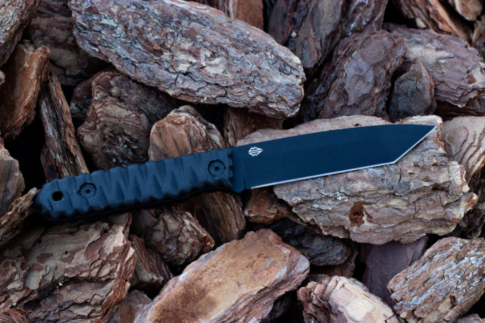 Нож Blade Brothers Чиби  