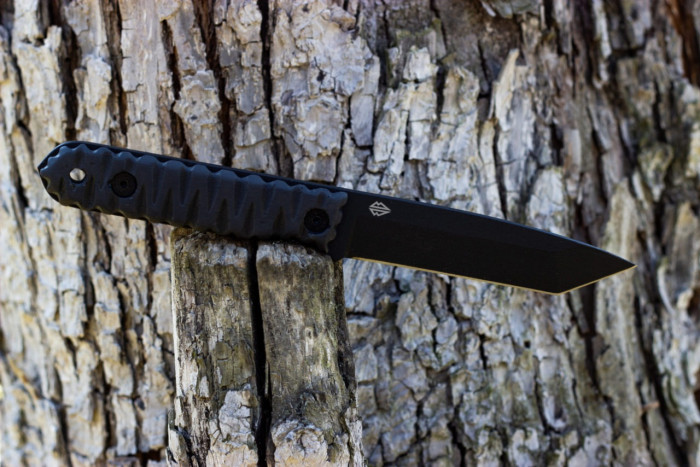 Нож Blade Brothers Чиби  