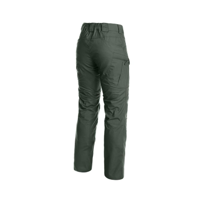 Брюки тактические Helikon-Tex UTP (Urban Tactical Pants) - PolyCotton Ripstop - Olive Drab, размер XXL  