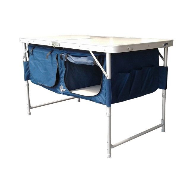 Компактный складной столик Ranger Rcase (RA 1103)  