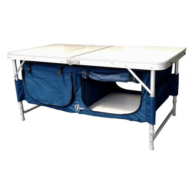 Компактный складной столик Ranger Rcase (RA 1103)  