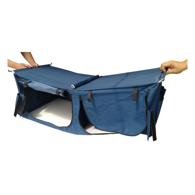 Компактный складной столик Ranger Rcase (RA 1103)  